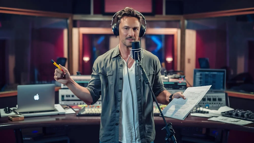 Elevate Your Sound: Professional Music Video Production