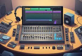 Elevating Your Sound: The Impact of Professional Music Visuals